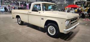 Immagine 6/18 di Dodge D 200 (1969)