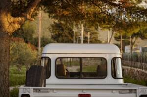 Image 26/32 of Land Rover Defender 130 Td5 Crew Cab (1999)