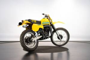 Immagine 4/9 di Suzuki GN 400 (1980)