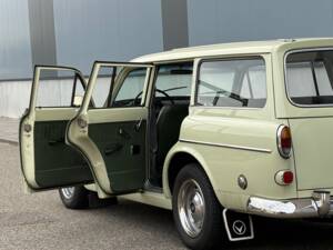 Bild 5/29 von Volvo Amazon  P121 (1967)