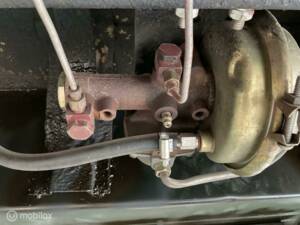 Imagen 28/45 de Chevrolet Apache Stepside (1959)