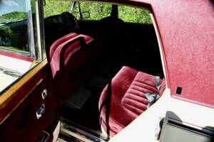 Bild 25/50 von Rolls-Royce Silver Shadow I (1977)
