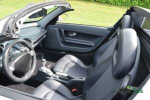 Bild 10/50 von Smart Roadster Brabus (2005)