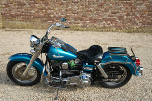 Bild 8/30 von Harley-Davidson DUMMY (1979)