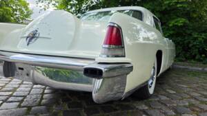 Image 38/75 of Lincoln Continental Mark II (1956)