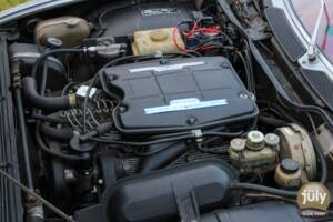 Imagen 24/25 de Alfa Romeo Montreal (1976)