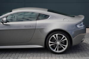 Immagine 10/50 di Aston Martin V12 Vantage (2012)