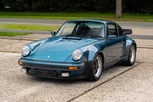 Image 13/34 of Porsche 911 Turbo 3.3 (1978)
