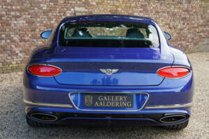 Bild 26/50 von Bentley Continental GT (2018)