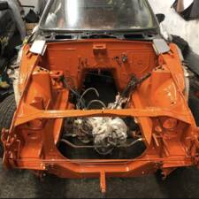 Image 38/50 of Datsun 280-Z (1977)
