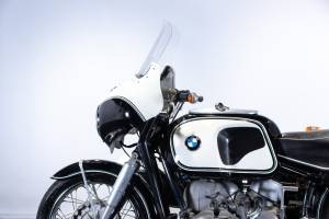 Bild 28/50 von BMW DUMMY (1964)