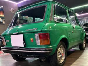 Bild 8/8 von Autobianchi A112 Abarth (1977)