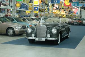 Afbeelding 10/50 van Mercedes-Benz 300 Cabriolet D (1952)