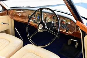 Image 44/50 of Bentley S 1 Continental (1956)