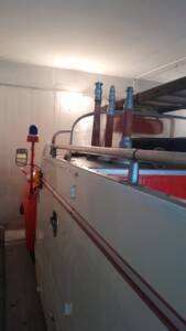 Bild 22/67 von Opel Blitz (1955)