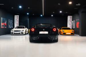 Bild 7/15 von Ferrari 599 GTB (2007)