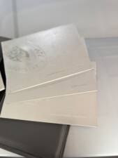 Imagen 43/47 de Jaguar XJ 220 (1993)