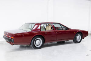 Bild 36/36 von Aston Martin Lagonda (1992)