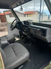 Bild 20/60 von Toyota Land Cruiser Turbo LJ 70 (1987)
