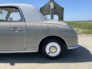 Afbeelding 8/8 van Nissan Figaro (1991)