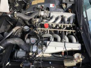 Image 19/28 of Aston Martin Lagonda (1986)
