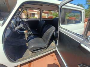 Bild 50/50 von FIAT 500 Giardiniera (1973)