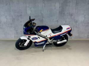 Bild 2/24 von Honda DUMMY (1986)