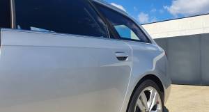 Bild 9/49 von Audi S6 Avant 5.2 V10 quattro (2006)