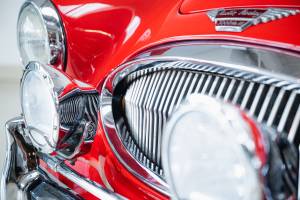 Image 33/50 of Austin-Healey 3000 Mk III (BJ8) (1964)