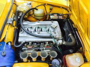 Bild 31/48 von Alfa Romeo 1750 GT Veloce (1967)