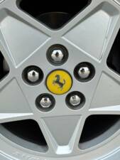 Image 8/51 of Ferrari 208 GTS Turbo (1987)