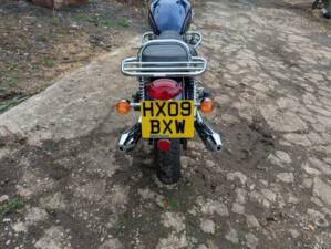 Bild 18/24 von Triumph DUMMY (2009)