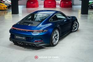 Afbeelding 7/24 van Porsche 911 GT3 Touring (2023)