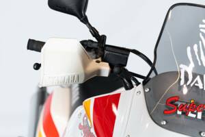 Bild 18/35 von Yamaha XTZ 750 Super Ténéré (1989)