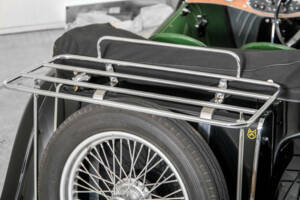 Image 35/50 of MG TC (1947)