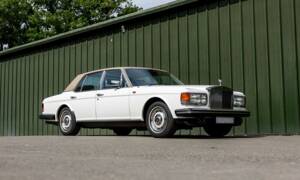 Image 1/50 of Rolls-Royce Silver Spirit (1981)