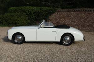 Image 14/50 of SIMCA 8 Sport (1950)