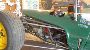 Immagine 11/16 di Lotus 51A (1968)