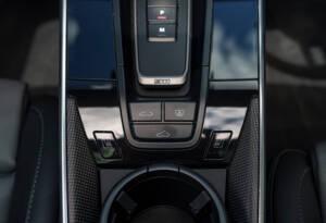 Image 27/33 of Porsche 911 Turbo S (2023)