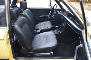 Bild 25/45 von BMW 2002 Baur (1973)