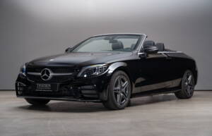Bild 2/41 von Mercedes-Benz C 300 (2023)