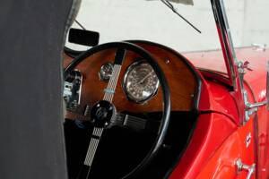 Bild 37/50 von MG NA Magnette (1934)
