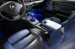 Image 23/33 of BMW 323ti Compact (1999)