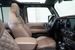 Image 35/39 de Jeep Wrangler 2.0 4xe (2023)