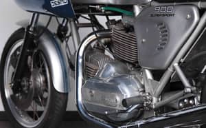 Image 54/75 of Ducati 900 SS (1976)