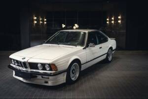 Image 2/14 of ALPINA B7 Turbo Coupe (1985)