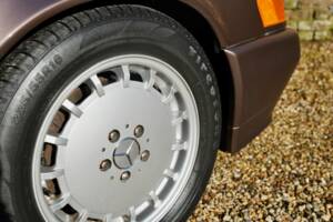 Imagen 28/50 de Mercedes-Benz 300 SL (1993)