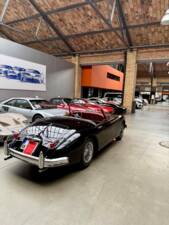 Afbeelding 5/27 van Jaguar XK 150 3.4 S OTS (1959)