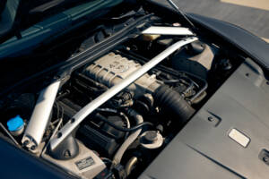 Bild 13/14 von Aston Martin V8 Vantage (2007)