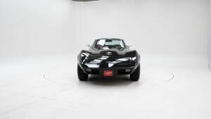 Image 5/15 of Chevrolet Corvette Stingray (1977)